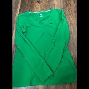 Nike Long Sleeve